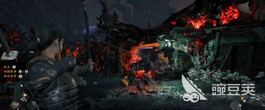 仁王3特殊效果全解析 仁王3开启与使用特殊效果详细指南截图