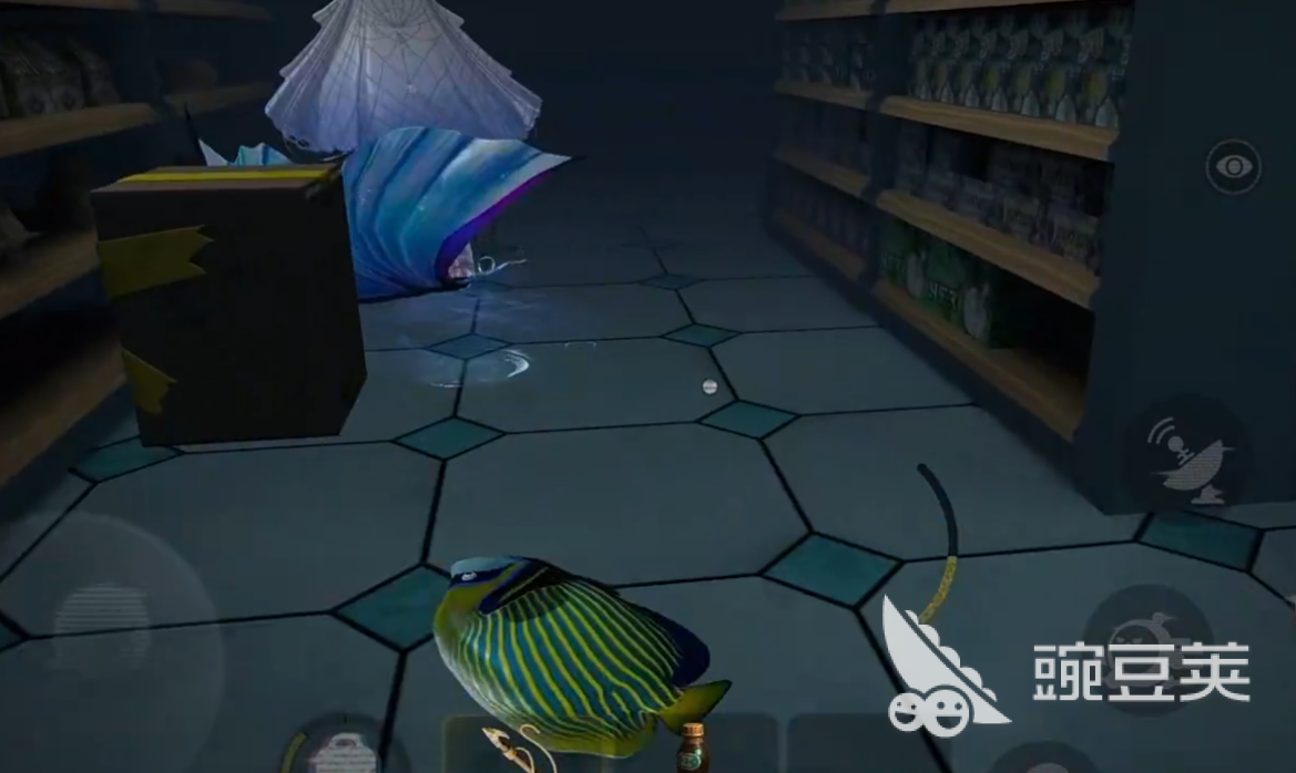 蛋仔派对好蛋来超市副本怪物图鉴 蛋仔派对好蛋来超市全怪物名称与机制解析截图