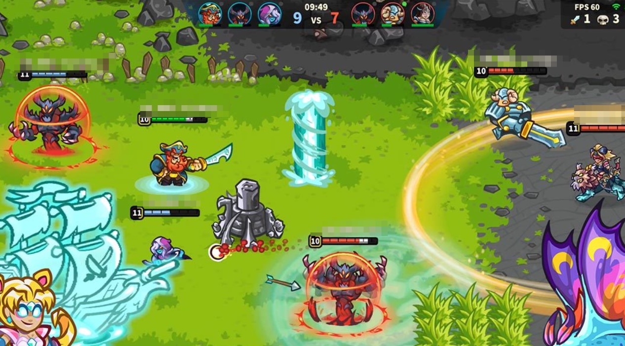 人气较高的群星游戏下载排行 好玩的群星游戏有哪几款2026截图