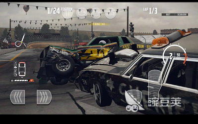 2026受欢迎的赛车游戏分享：高人气、高趣味性不用网络与联机赛车游戏手机版及PC游戏汇总