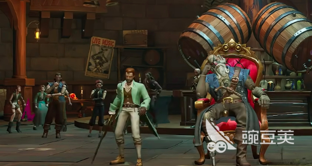 遗忘之海大心脏暴徒打法教程 遗忘之海高效率速通与机制应对技巧截图