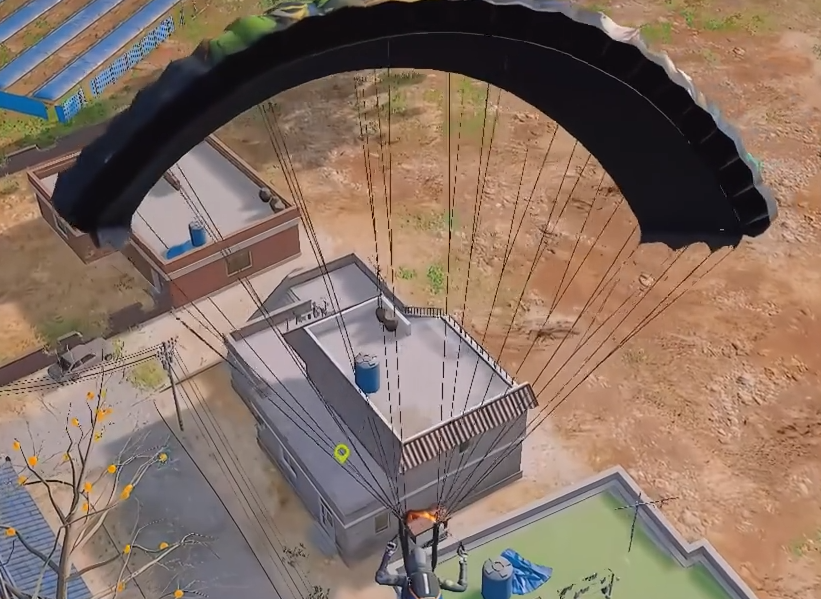 绝地求生灵敏度如何调节 绝地求生灵敏度调节说明截图