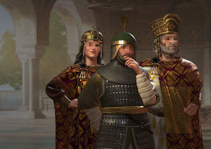 ck3联机进不去什么原因 ck3联机进不去急救方案推荐截图