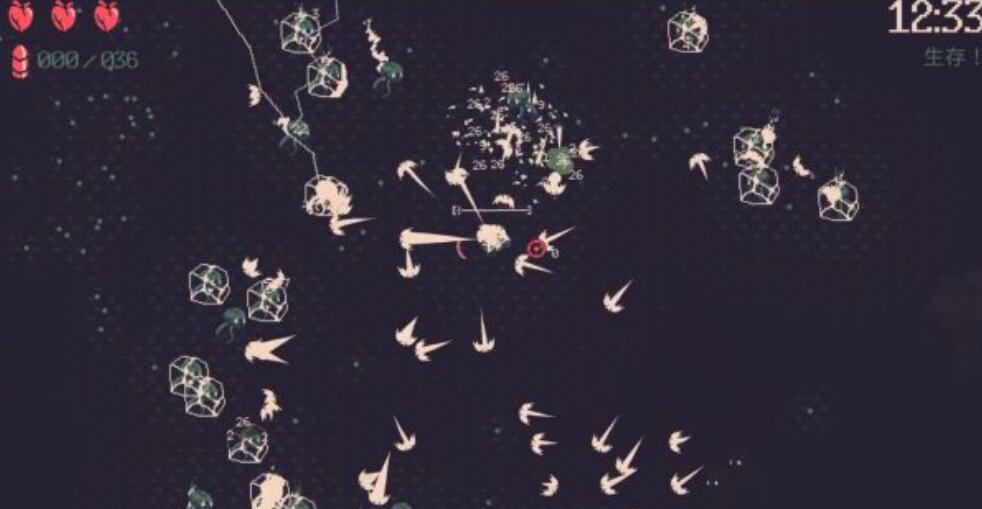 黎明前20分钟蝙蝠枪怎么样 黎明前20分钟艾比蝙蝠枪盘点截图