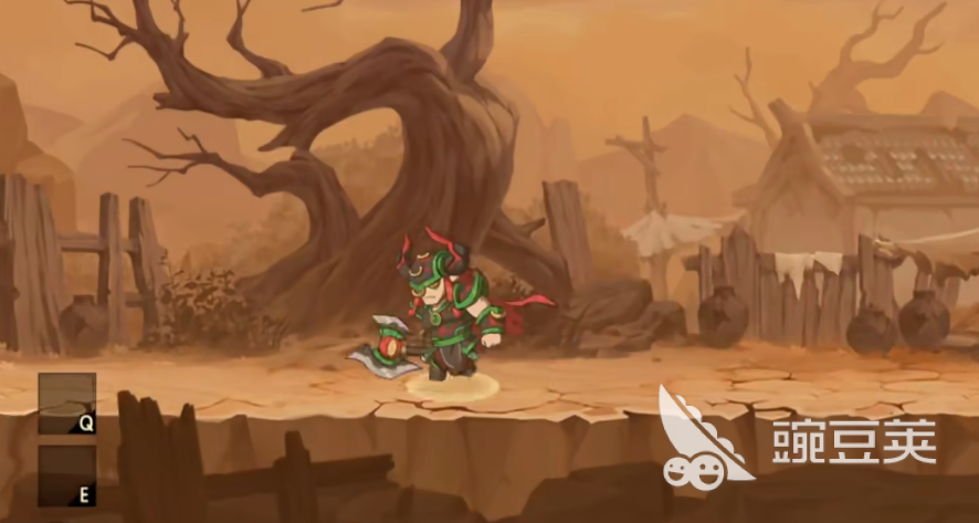 造梦西游之黎尤浩劫篇牛魔王教程 造梦西游之黎尤浩劫篇牛魔王打法技巧与通关要点截图