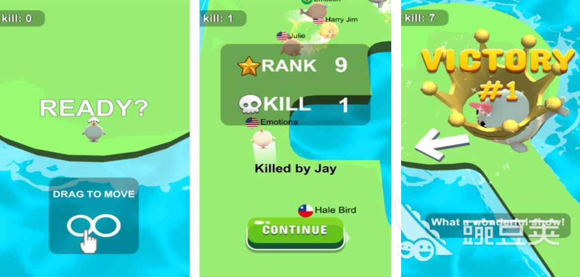 超萌可爱画风游戏分享2026：高人气治愈系休闲游戏精选截图