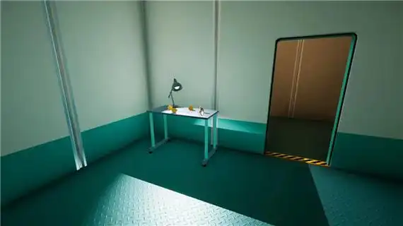 超阈限空间手游安卓下载 超阈限空间游戏手机版正版下载安装链接推荐