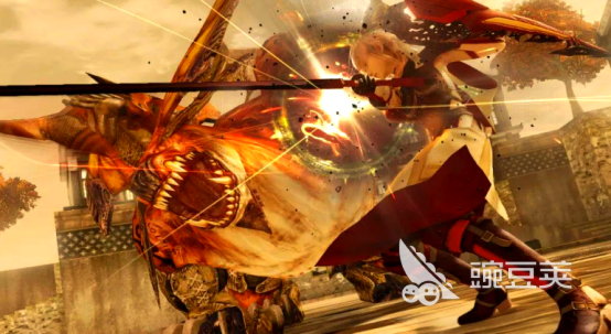 最终幻想13卡顿怎么办？高效解决游戏卡顿与加速器分享