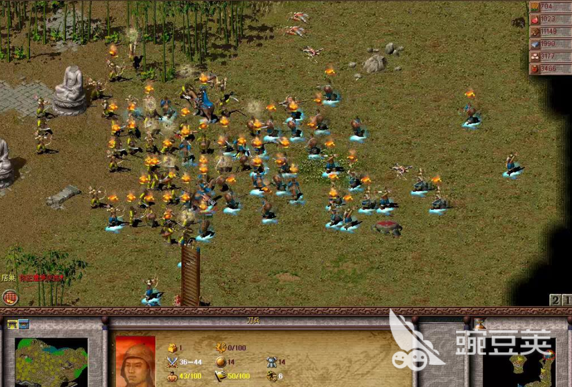 傲世三国加速器分享 傲世三国之三分天下卡顿闪退解决方案截图