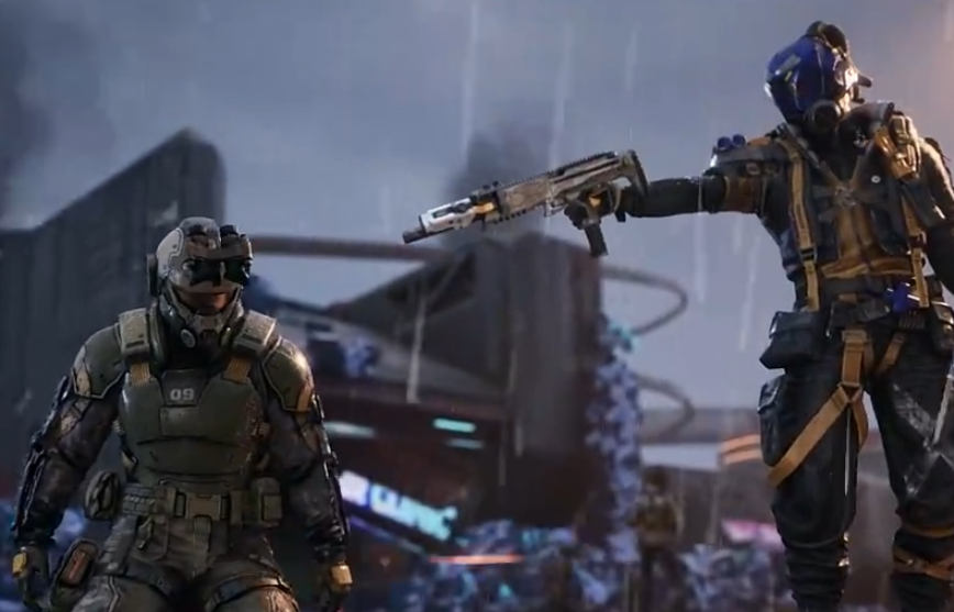 机械启元不用钱下载安装链接 机械启元预约下载链接