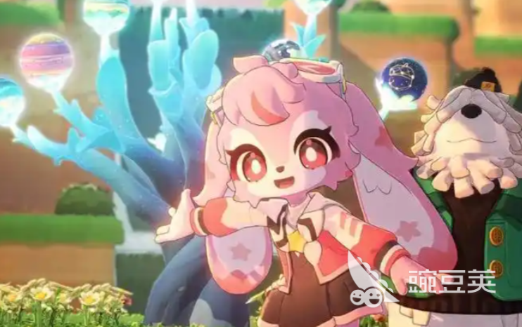 星布谷地手游安卓下载地址 星布谷地游戏手机版预约入口截图