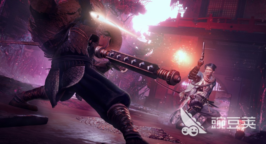 仁王3幕末剧情设定与玩法特色全面解析