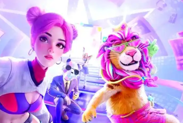 舞力全开派对角色怎么选 舞力全开派对角色分享