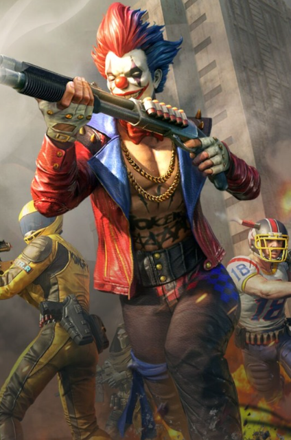 2026不用钱的3d僵尸射击游戏介绍 热门的3d僵尸射击游戏下载截图