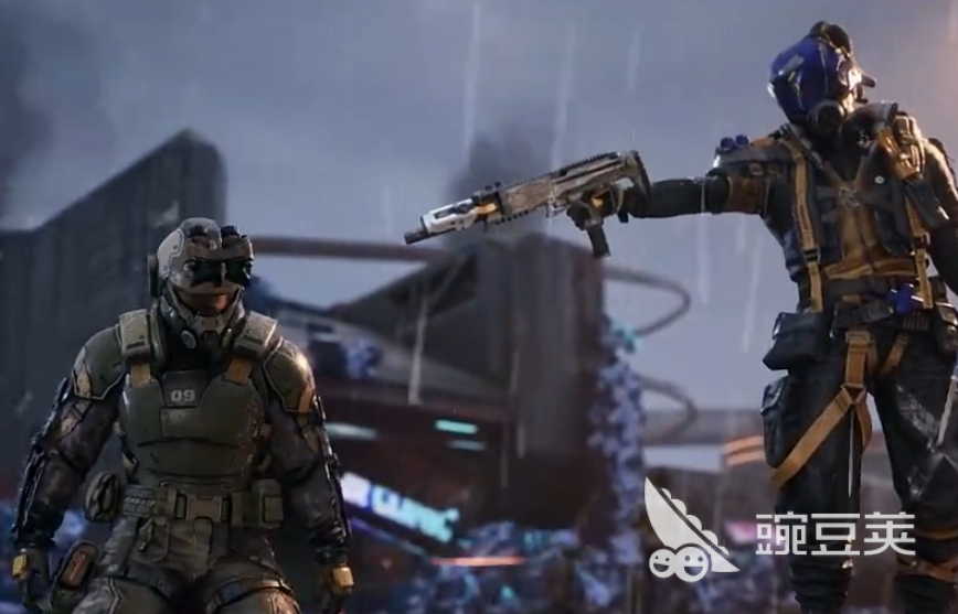 机械启元不用钱下载入口 机械启元预约安装包获取方式截图