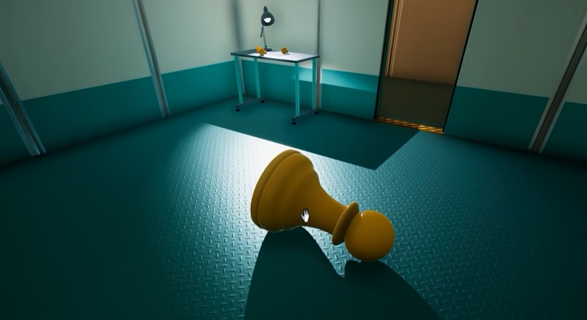 超阈限空间如何下载 超阈限空间汉化版下载安装链接指引