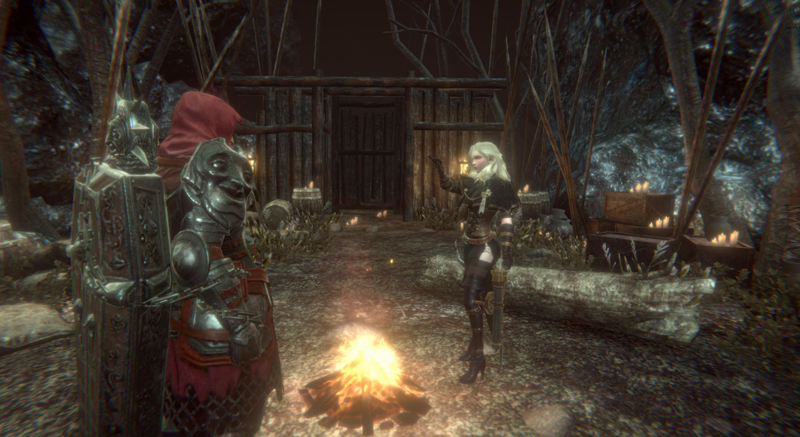 世界十款难度最高游戏下载榜单 受欢迎的高难度游戏分享2026截图