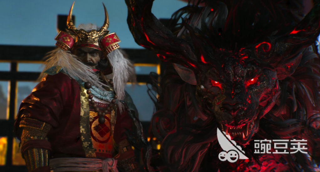 仁王3无伤通关教程 仁王3高难度无伤打法与实用技巧推荐截图