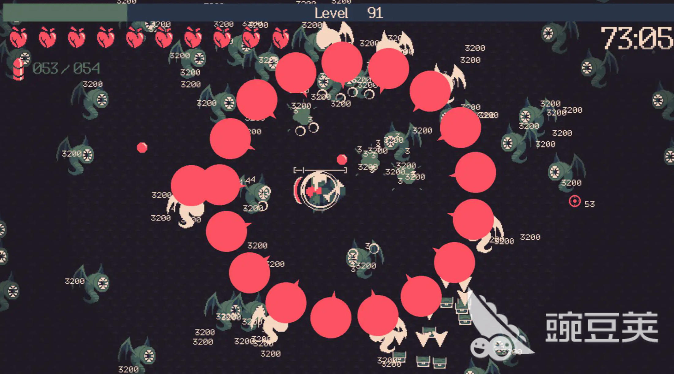 黎明前20分钟不开枪成就教程 黎明前20分钟不开枪全步骤通关指南截图