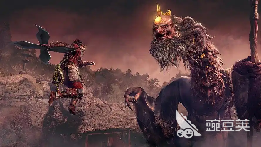 仁王3武士加点教程 仁王3武士流派Build分享与属性分配详解截图