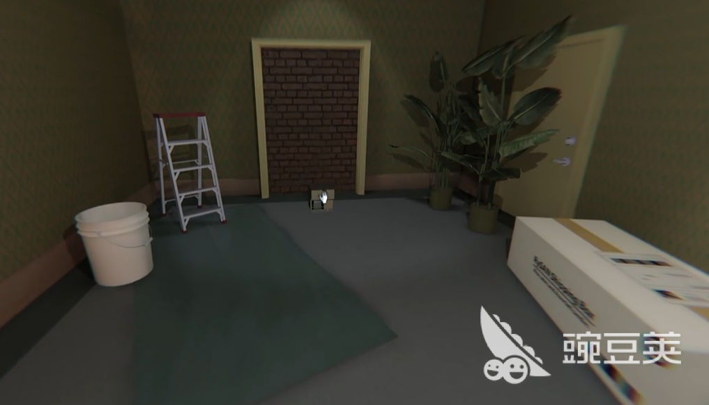 超阈限空间结局合辑 超阈限空间全部结局分支与触发条件详解截图