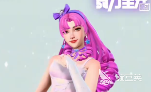 舞力全开派对角色怎么选 舞力全开火爆的派对角色分享指南截图