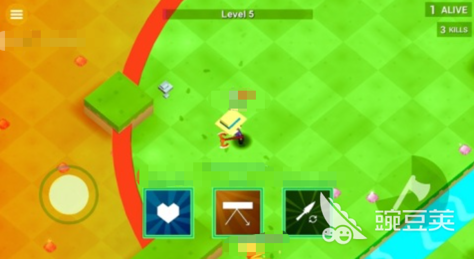 必玩的IO手机游戏分享 2026高人气IO游戏榜单合集截图