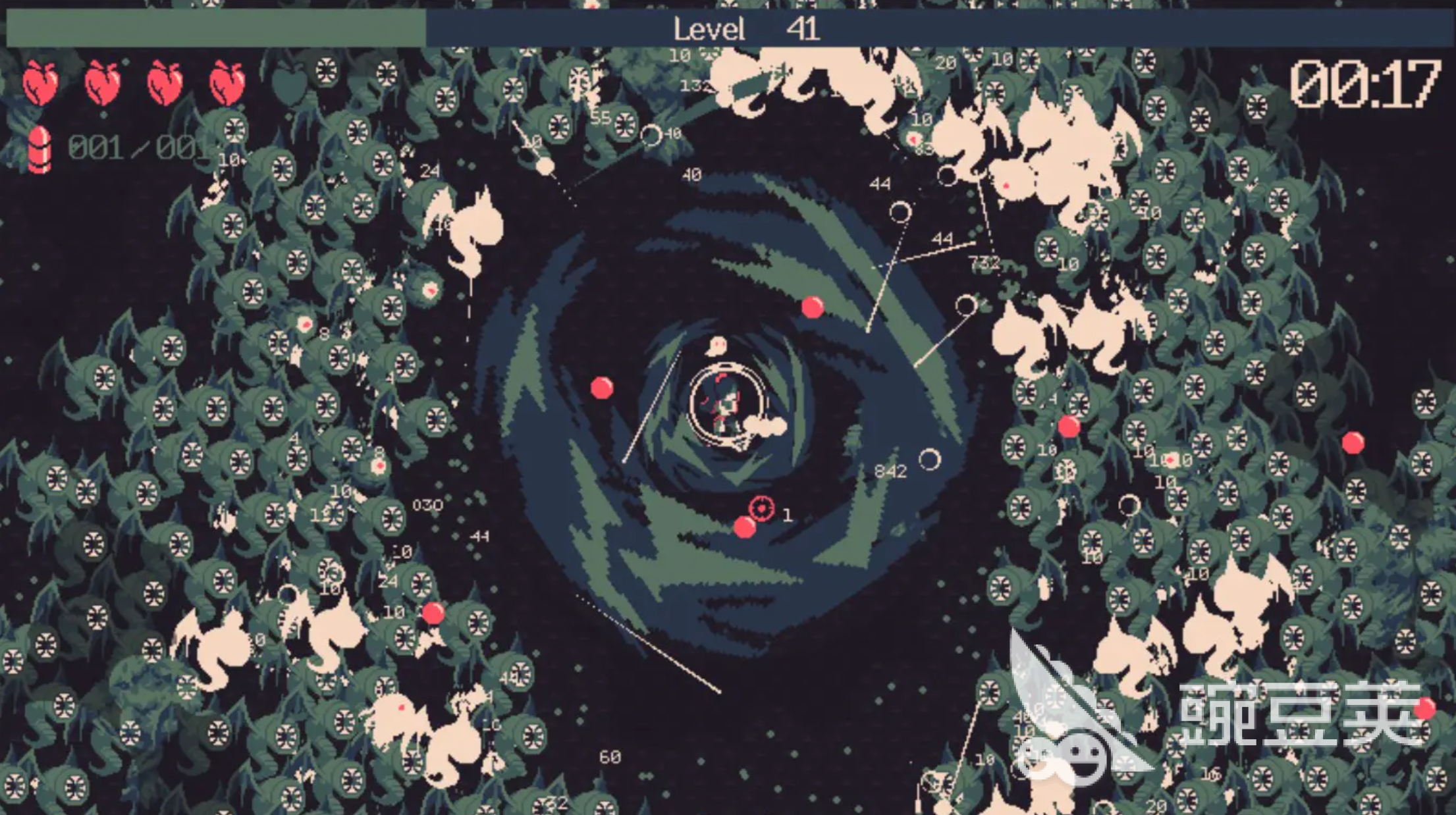 黎明前20分钟 无尽模式解锁方法详解｜如何开启黎明前20分钟无限挑战玩法截图