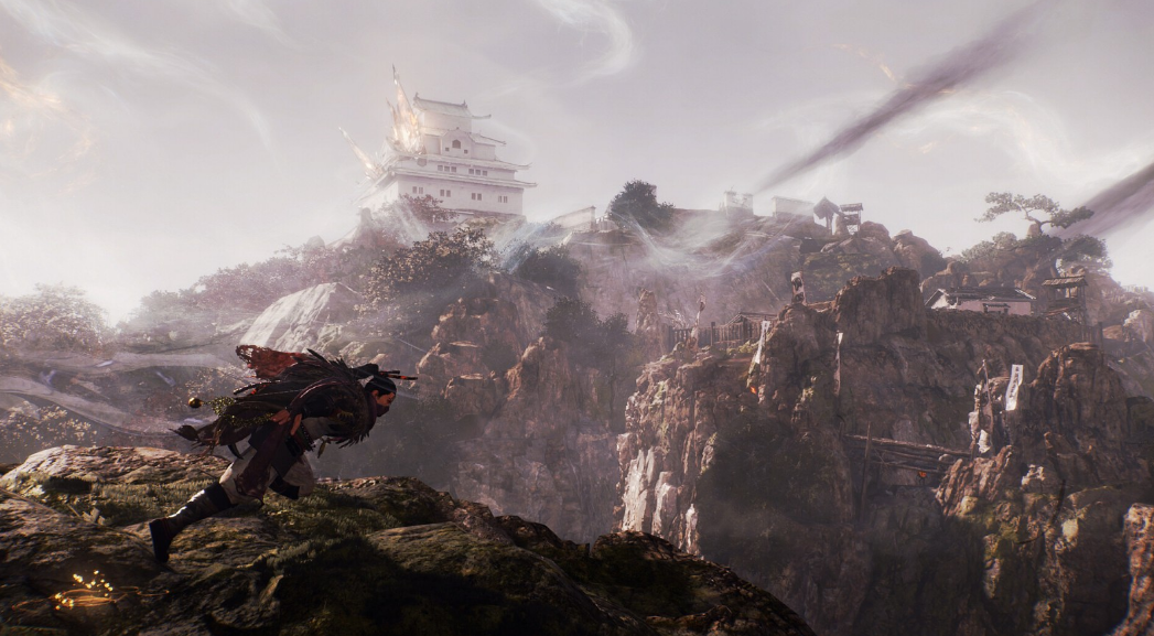 仁王3能联机吗 仁王3支持跨平台联机吗截图