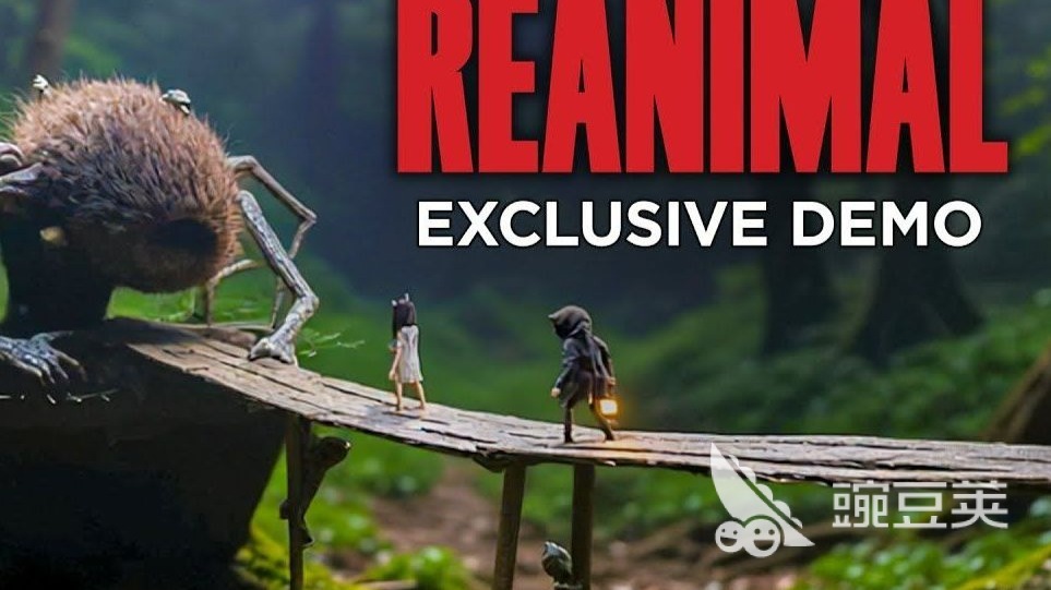 生灵重塑怪物图鉴 生灵重塑全怪物属性与技能盘点截图