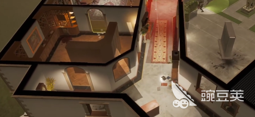 绝地求生盲点模式上线时间及更新内容详解