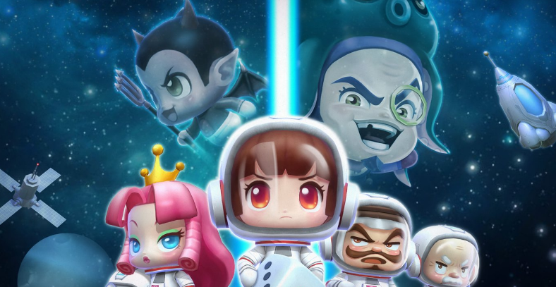 大富翁10很卡怎么解决 大富翁10卡顿解决方法截图