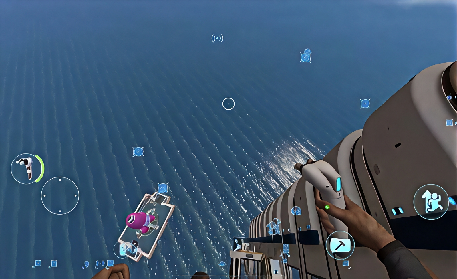 深海迷航手游下载正版玩法攻略