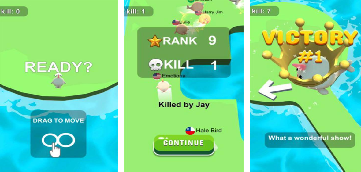 画风超萌可爱的游戏有哪几款 受欢迎的画风可爱游戏分享2026截图