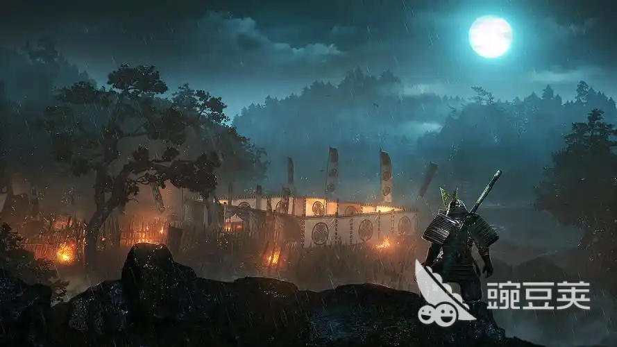 仁王3武器选择分享 仁王3最强武器搭配与新手入门指南截图