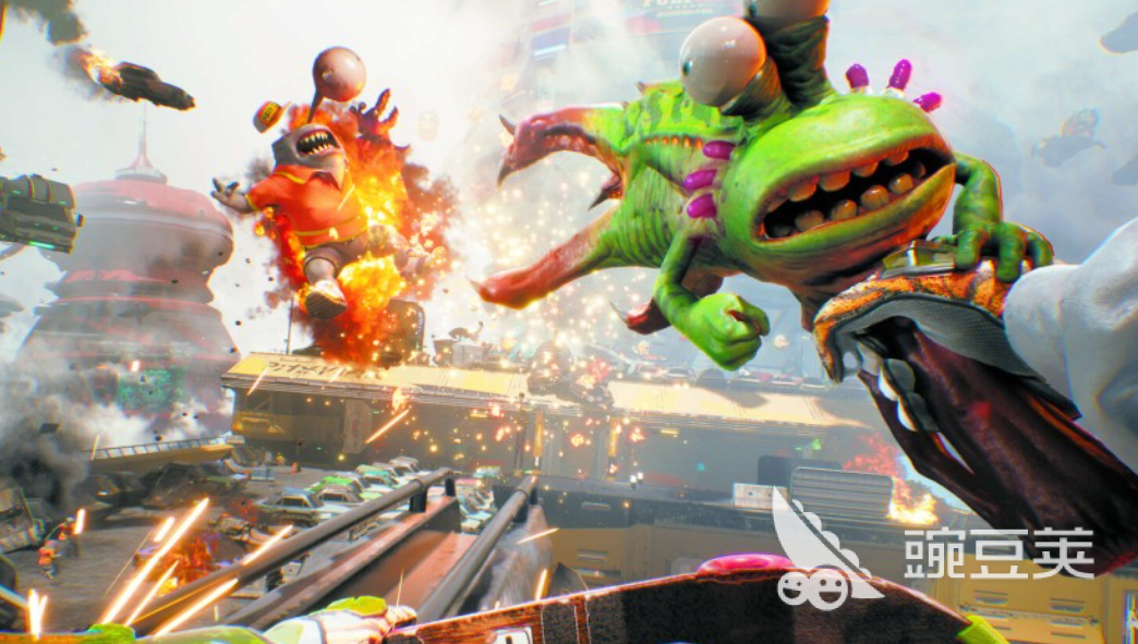 高能人生2是否基于虚幻引擎5开发？游戏引擎技术解析