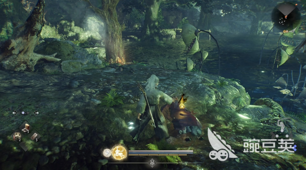 仁王3木灵收集教程 仁王3全木灵位置与获取方法详解截图