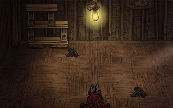 饥困荒野下载安装地址分享