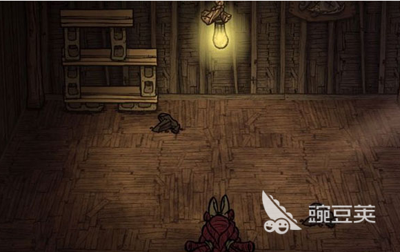 饥困荒野下载安装 饥困荒野最新版本安装包获取方法截图