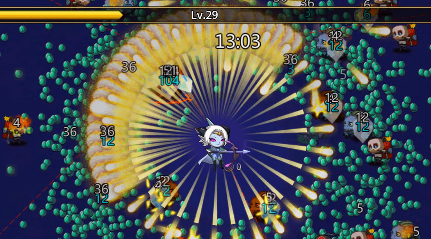 好玩的兽人furry游戏有哪几款 2026必玩的兽人游戏手机版分享推荐截图