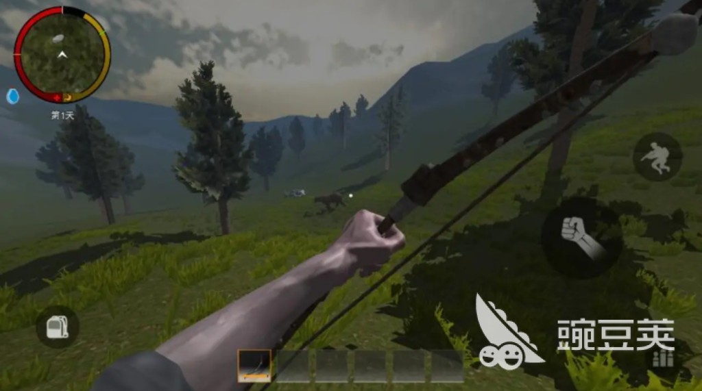 荒岛求生榜单9分享 2026火爆的高评分生存类荒岛求生手游before_1截图