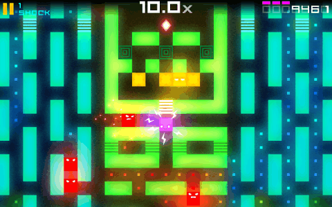 耐玩的吃豆人游戏有哪些