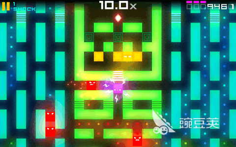吃豆人经典游戏分享 2026年高可玩性吃豆人游戏榜单截图