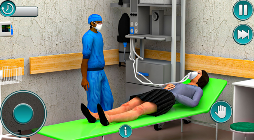 受欢迎的真正的游戏有什么 高人气的真正游戏手机版榜单合集2026截图