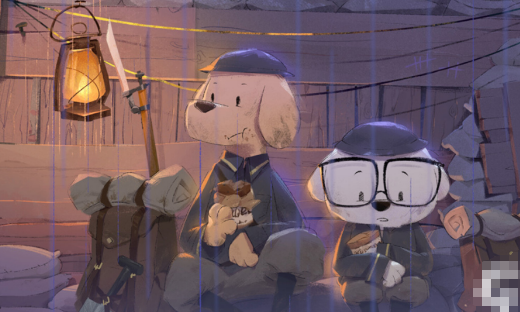 有哪些剧情神作的单机游戏推荐