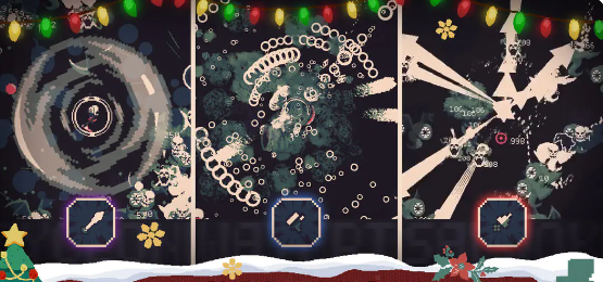 黎明前20分钟游戏下载地址分享