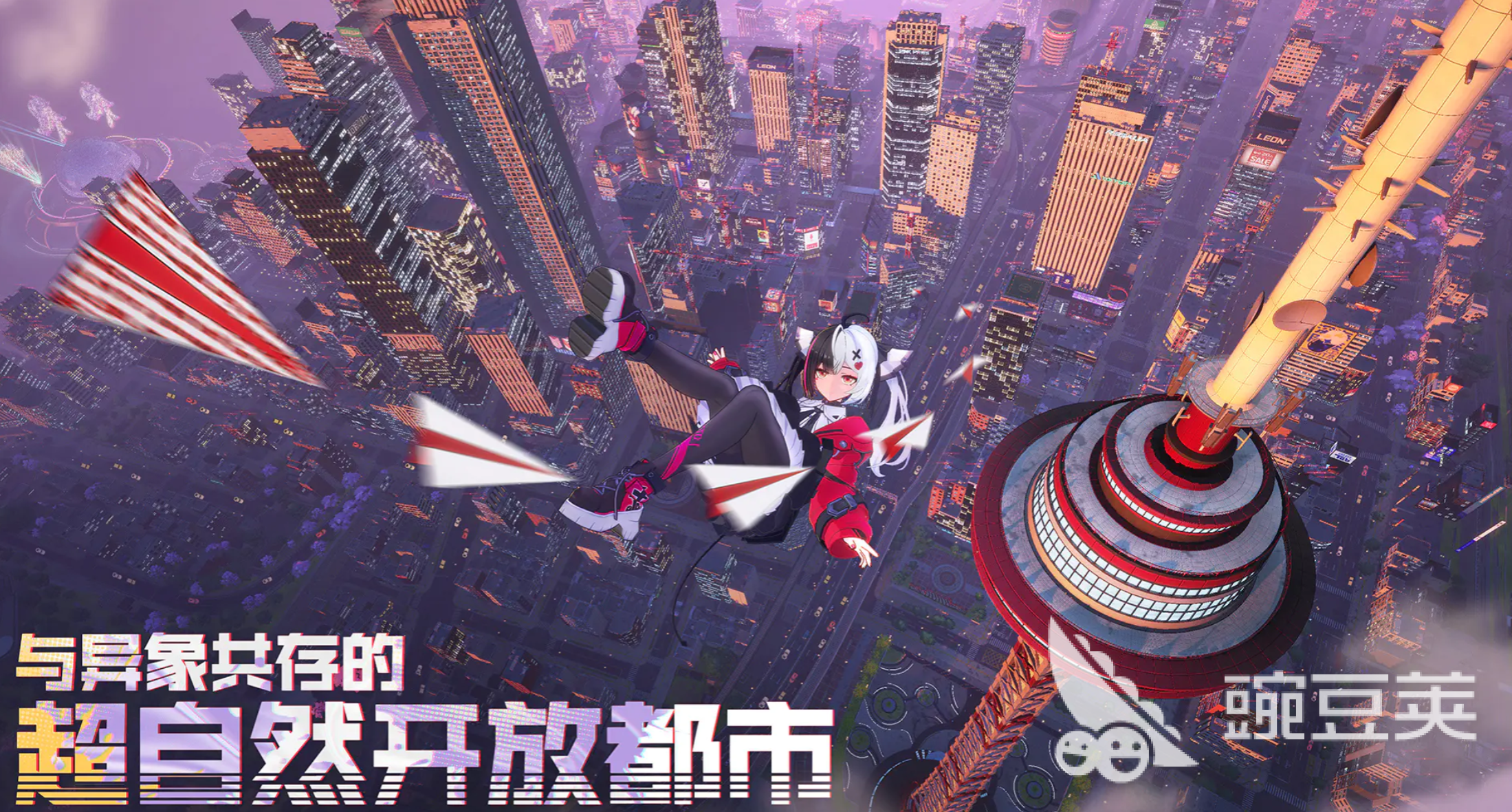 异环短剧剧情详解：故事主线、角色设定与精彩看点