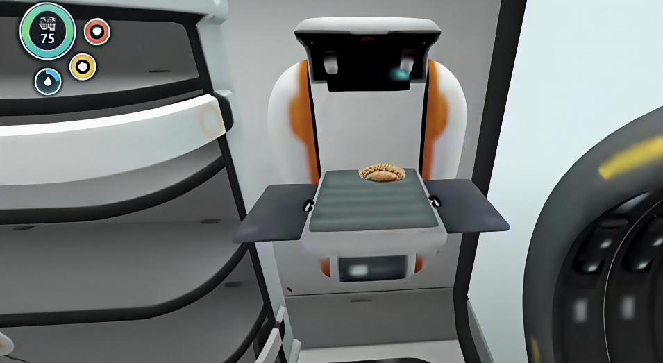 深海迷航游戏手机版版月池控制台教程 深海迷航手游版月池控制台怎么样截图