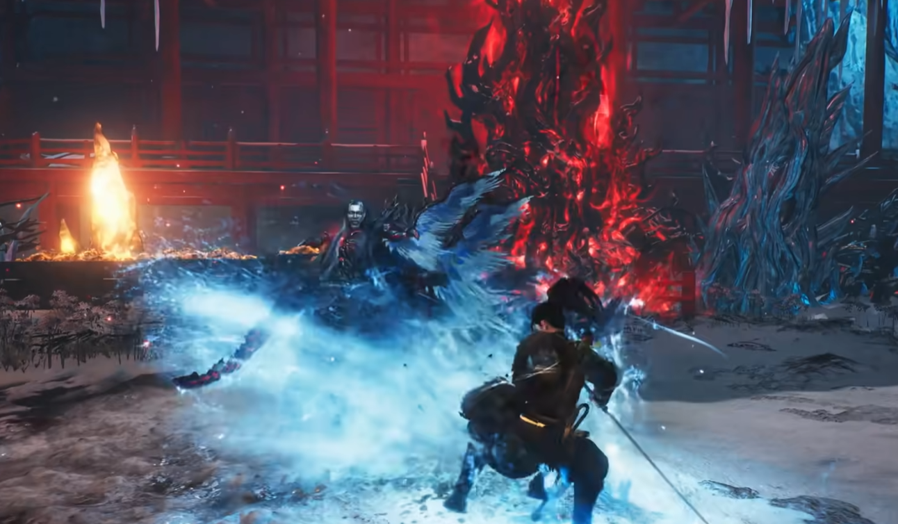 仁王3下载慢原因 仁王3下载慢提速办法截图