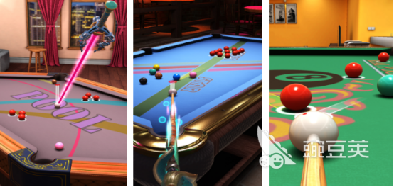 3D台球手游安卓下载分享 2026高人气3D台球游戏手机版榜单合集截图